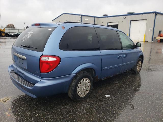 Photo 3 from auction – 2007 CHRYSLER TOWN & COU with VIN 2A4GP44R77R353646