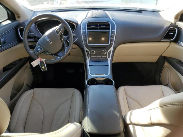 Photo 8 from auction – 2018 LINCOLN MKX RESERV with VIN 2LMPJ6LR1JBL20405