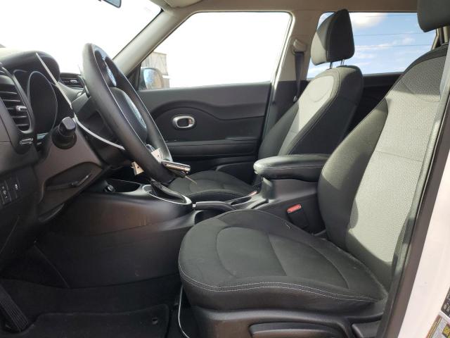 Photo 7 from auction – 2018 KIA SOUL + with VIN KNDJP3A59J7898957