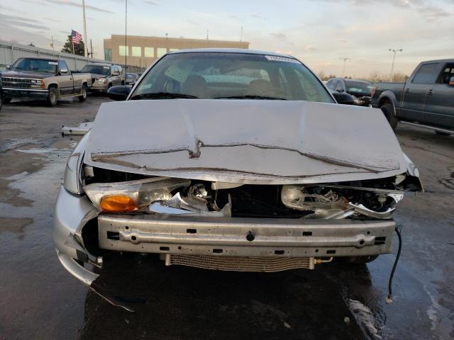 Photo 5 from auction – 2002 SATURN SL1 with VIN 1G8ZH52812Z131298