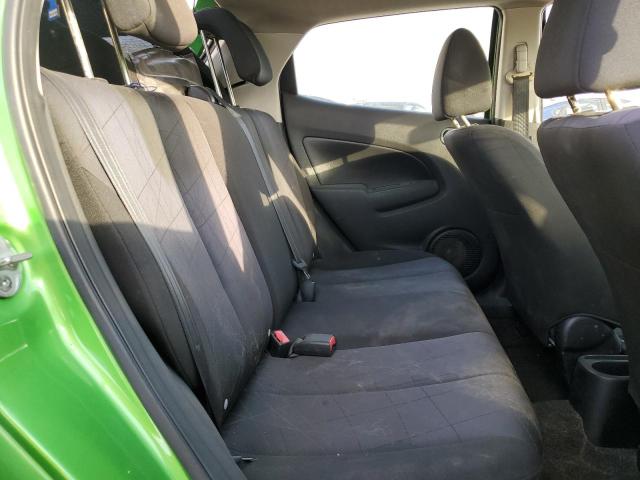 Photo 10 from auction – 2011 MAZDA MAZDA2 with VIN JM1DE1HZ3B0116047