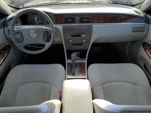 Photo 8 from auction – 2007 BUICK LACROSSE C with VIN 2G4WC582271124611