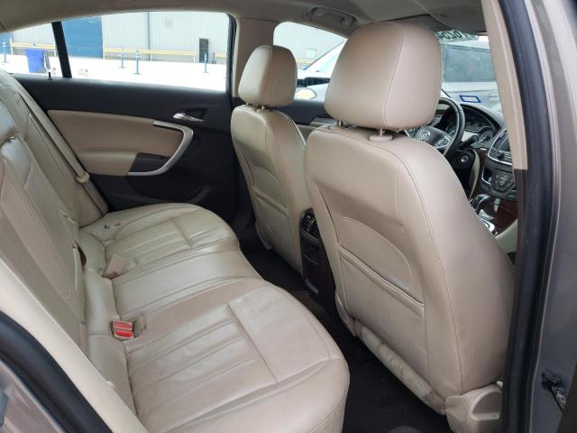 Photo 10 from auction – 2017 BUICK REGAL with VIN 2G4GM5EX2H9139758