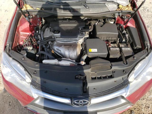 Photo 11 from auction – 2017 TOYOTA CAMRY LE with VIN 4T1BF1FK5HU719170