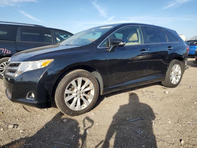 Photo 1 from auction – 2015 TOYOTA VENZA LE with VIN 4T3ZA3BB8FU094539
