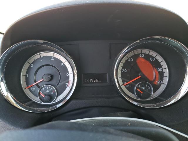 Photo 9 from auction – 2011 DODGE GRAND CARA with VIN 2D4RN4DG8BR647118