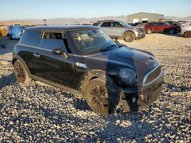 Photo 4 from auction – 2013 MINI COOPER S with VIN WMWSV3C53DT392461