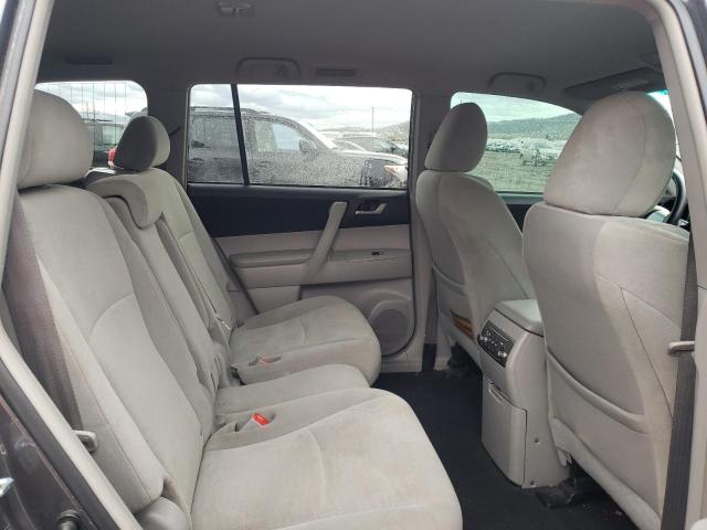 Photo 11 from auction – 2012 TOYOTA HIGHLANDER with VIN 5TDBK3EH5CS143577