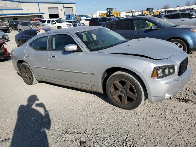 Photo 4 from auction – 2010 DODGE CHARGER SX with VIN 2B3CA3CV1AH231409