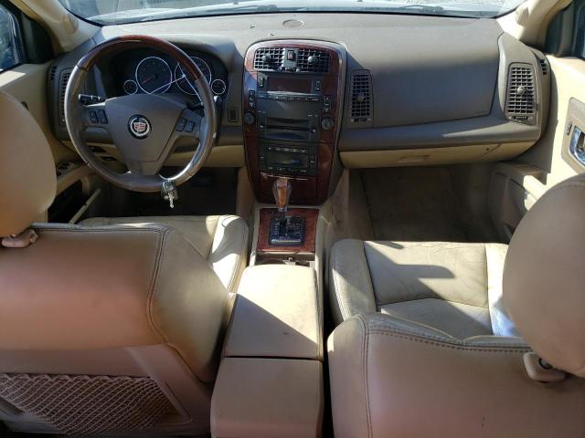 Photo 8 from auction – 2006 CADILLAC SRX with VIN 1GYEE637160221340