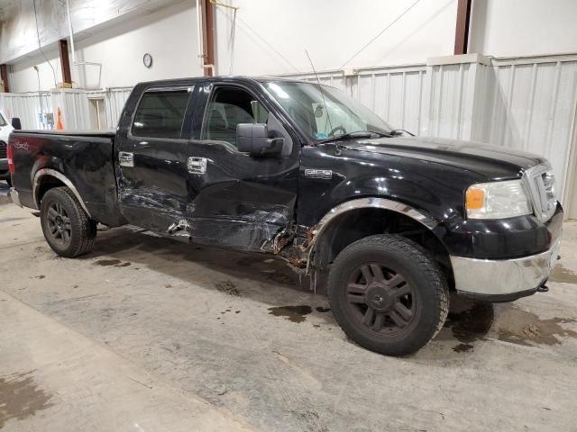 Photo 4 from auction – 2007 FORD F150 SUPER with VIN 1FTPW14V37FB79876