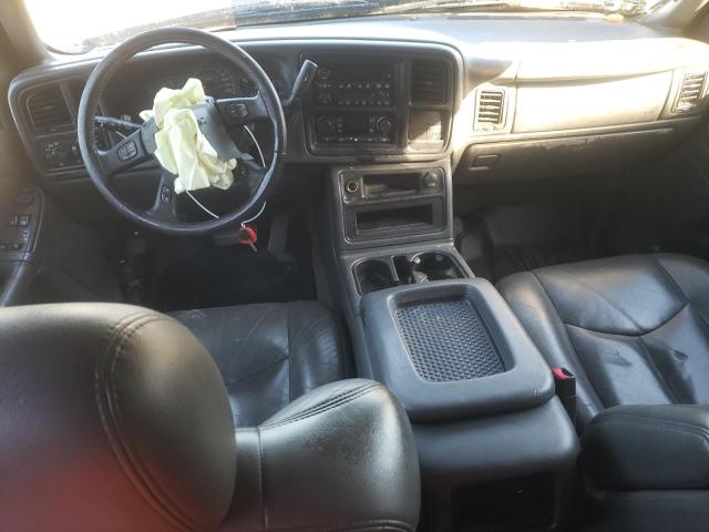 Photo 8 from auction – 2004 GMC NEW SIERRA with VIN 1GTEC19T64Z331862