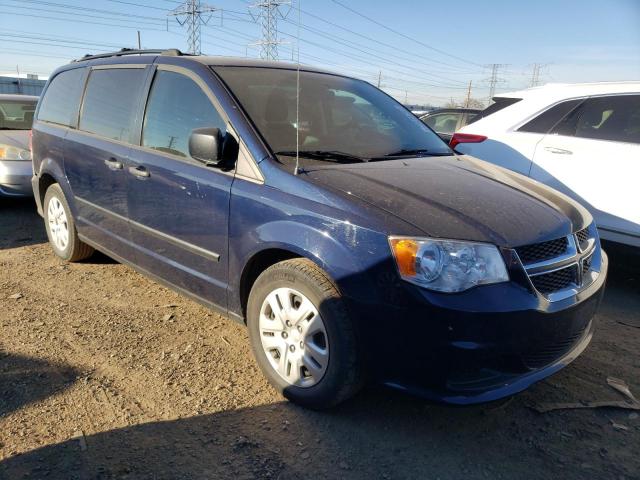 Photo 4 from auction – 2014 DODGE GRAND CARA with VIN 2C4RDGBG9ER378295