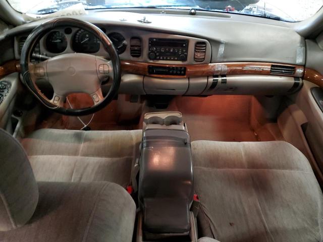 Photo 8 from auction – 2003 BUICK LESABRE CU with VIN 1G4HP52KX3U103820