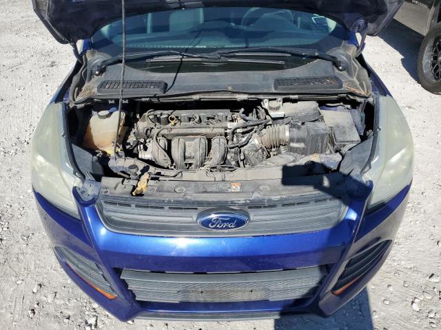 Photo 11 from auction – 2013 FORD ESCAPE S with VIN 1FMCU0F77DUD04197