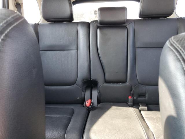 Photo 10 from auction – 2015 MITSUBISHI OUTLANDER with VIN JA4AZ3A36FZ000829