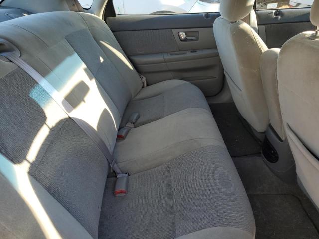 Photo 10 from auction – 2002 FORD TAURUS SE with VIN 1FAFP53U32A249574