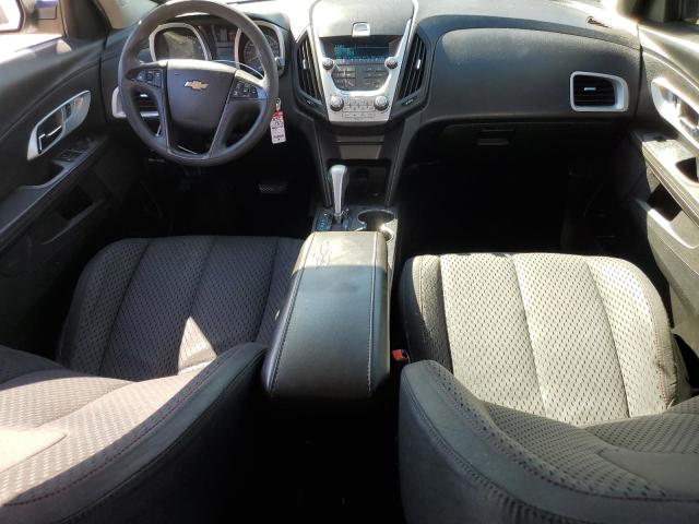 Photo 8 from auction – 2012 CHEVROLET EQUINOX LS with VIN 2GNALBEK9C1280146