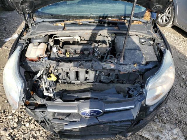 Photo 11 from auction – 2014 FORD FOCUS SE with VIN 1FADP3K29EL213876