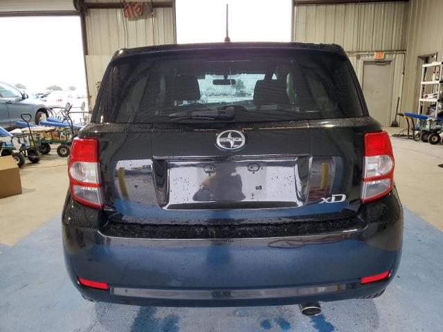 Photo 6 from auction – 2008 SCION XD AUTOMAT with VIN JTKKU10448J022197
