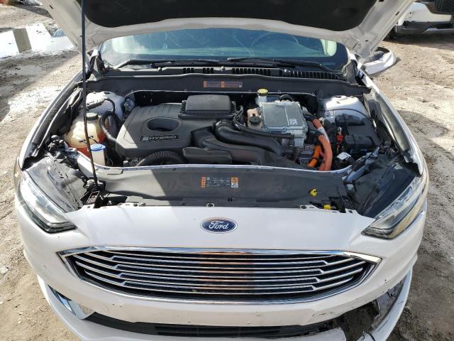 Photo 11 from auction – 2018 FORD FUSION SE with VIN 3FA6P0LU7JR244868