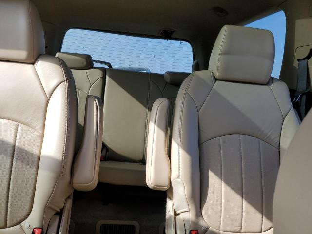 Photo 10 from auction – 2011 GMC ACADIA DEN with VIN 1GKKRTED4BJ234493