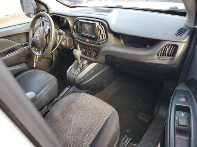 Photo 8 from auction – 2016 RAM PROMASTER with VIN ZFBERFAT3G6B05751