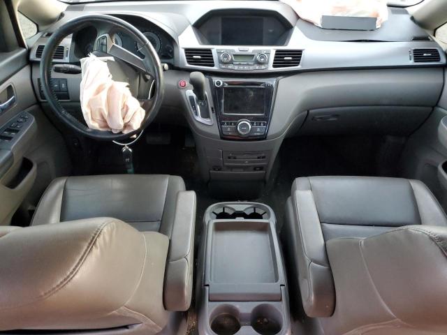 Photo 8 from auction – 2014 HONDA ODYSSEY EX with VIN 5FNRL5H61EB134626