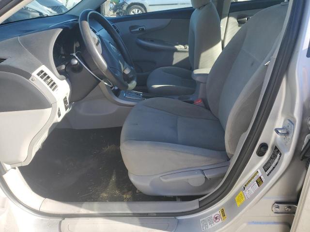 Photo 7 from auction – 2012 TOYOTA COROLLA with VIN 2T1BU4EE8CC827649