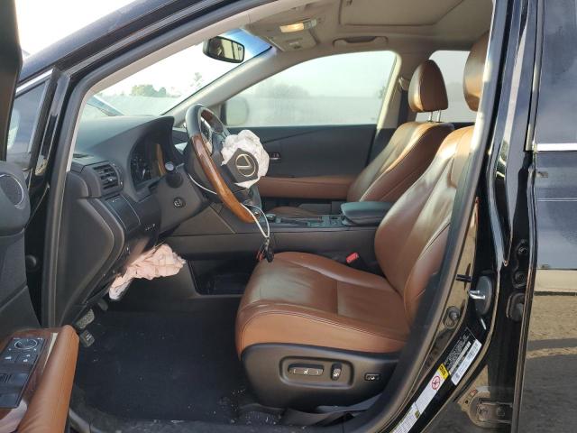 صورة رقم 7 من المزاد - 2014 LEXUS RX 350 مع VIN 2T2ZK1BA6EC140978