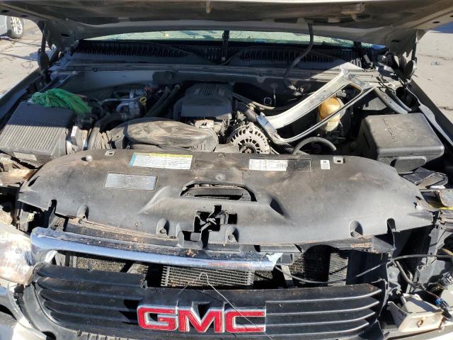Photo 12 from auction – 2000 GMC YUKON with VIN 1GKEK13T9YJ134723