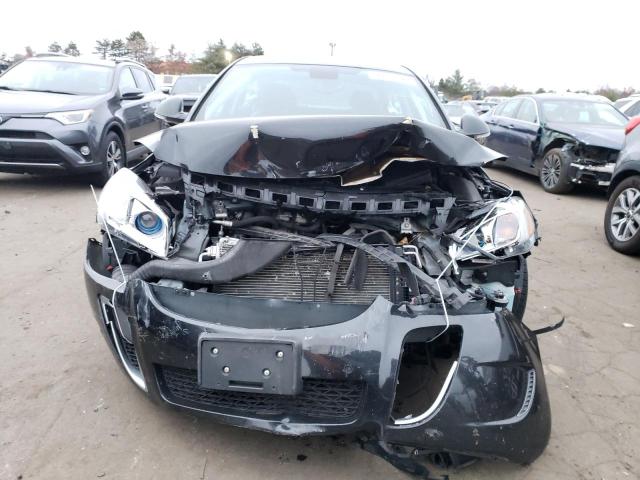 Photo 5 from auction – 2012 BUICK REGAL GS with VIN 2G4GV5GV9C9175934