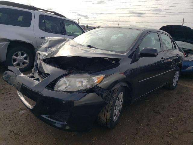 Photo 1 from auction – 2010 TOYOTA COROLLA BA with VIN 1NXBU4EE6AZ222105