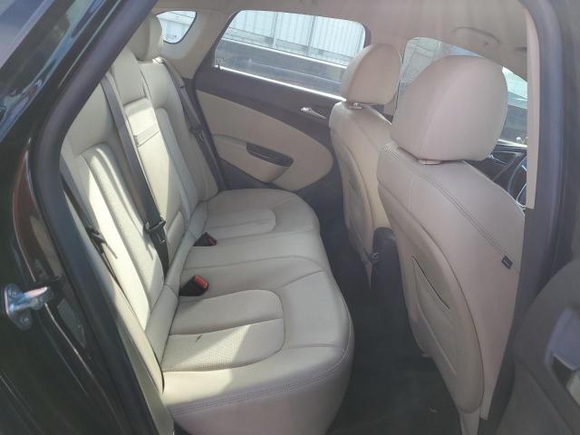 Photo 10 from auction – 2014 BUICK VERANO with VIN 1G4PP5SK5E4210109