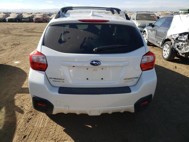 Photo 6 from auction – 2016 SUBARU CROSSTREK with VIN JF2GPAKC3GH334396