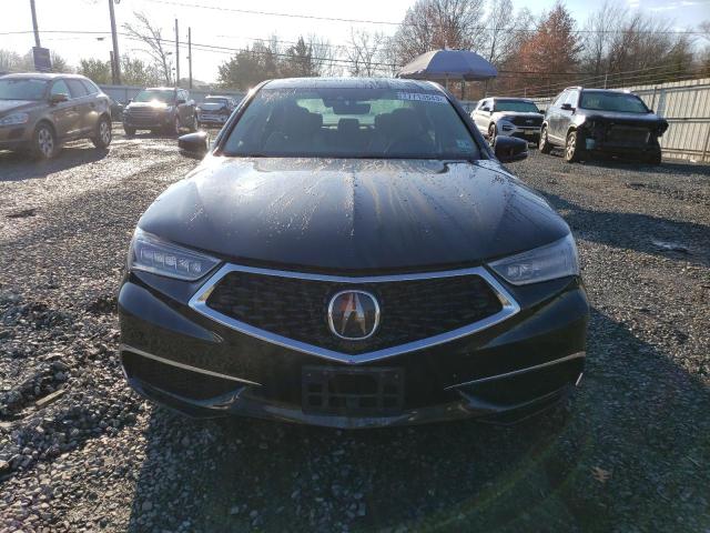 Photo 5 from auction – 2019 ACURA TLX TECHNO with VIN 19UUB2F44KA010157