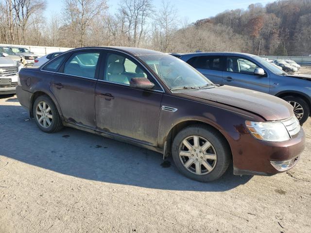 Photo 4 from auction – 2009 FORD TAURUS SE with VIN 1FAHP23W79G123315
