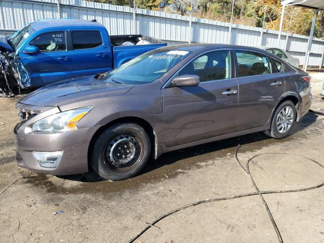 NISSAN ALTIMA 2.5 2015 with VIN 1N4AL3AP9FN345778 - Photo from auction
