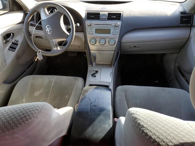 Photo 8 from auction – 2007 TOYOTA CAMRY CE with VIN 4T1BE46K37U122053