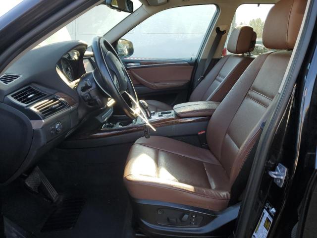 Photo 7 from auction – 2012 BMW X5 XDRIVE3 with VIN 5UXZW0C53CL664579