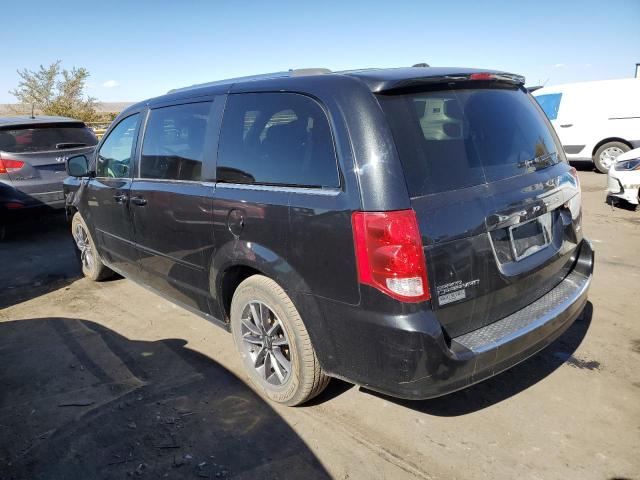 Photo 2 from auction – 2016 DODGE GRAND CARA with VIN 2C4RDGCG3GR354527