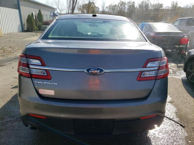 Photo 6 from auction – 2013 FORD TAURUS SE with VIN 1FAHP2D89DG199479