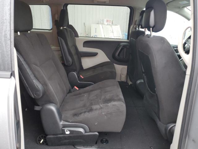Photo 11 from auction – 2015 DODGE GRAND CARA with VIN 2C4RDGBG2FR508824