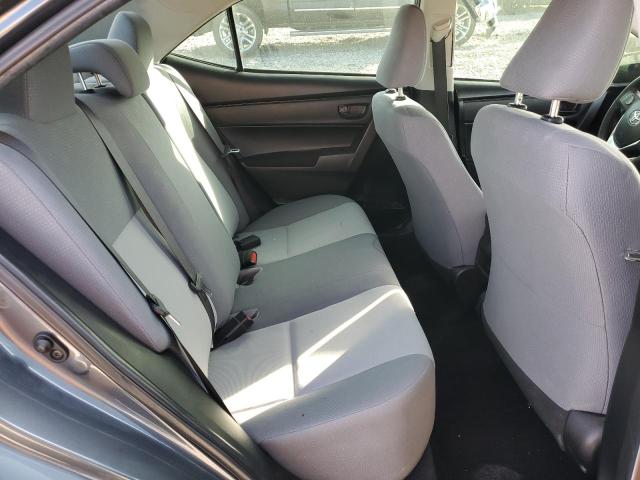 Photo 10 from auction – 2018 TOYOTA COROLLA L with VIN 2T1BURHE3JC020168