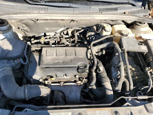 Photo 11 from auction – 2012 CHEVROLET CRUZE LT with VIN 1G1PF5SC6C7284952