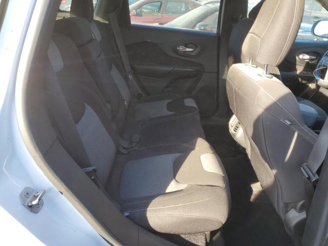 Photo 10 from auction – 2014 JEEP CHEROKEE L with VIN 1C4PJLCB7EW185193