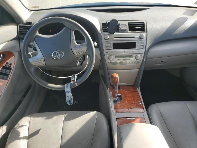 Photo 8 from auction – 2010 TOYOTA CAMRY BASE with VIN 4T1BF3EK7AU075240