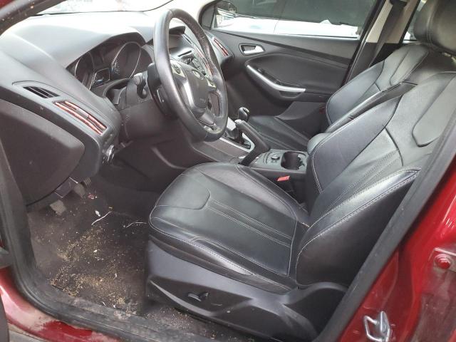 Photo 7 from auction – 2014 FORD FOCUS SE with VIN 1FADP3K29EL373756
