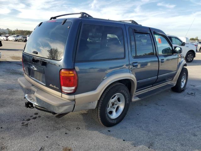 Photo 3 from auction – 2000 FORD EXPLORER E with VIN 1FMZU64E1YUB29823