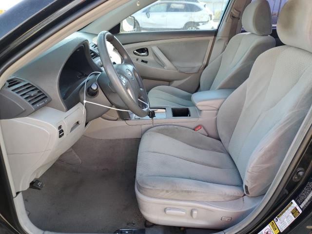 Photo 7 from auction – 2008 TOYOTA CAMRY CE with VIN 4T4BE46K68R023928
